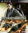Ace Combat: Assault Horizon (2011)